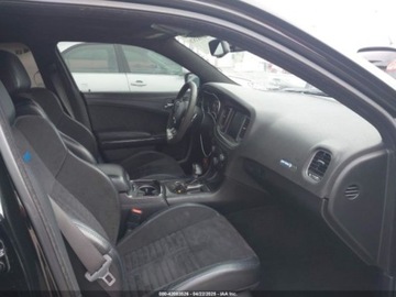 Dodge Charger VII 2020 Dodge Charger SRT Hellcat 2020 6.2l 6.2 Benzyna 707KM, zdjęcie 8