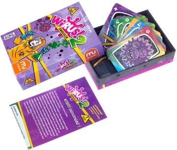 Игра Вирус 2 Эволюция