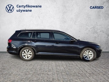 Volkswagen Passat B8 Variant Facelifting 2.0 TDI SCR 150KM 2021 Volkswagen Passat B8 Lift 2.0 TDI / 150 KM DSG Ess, zdjęcie 5