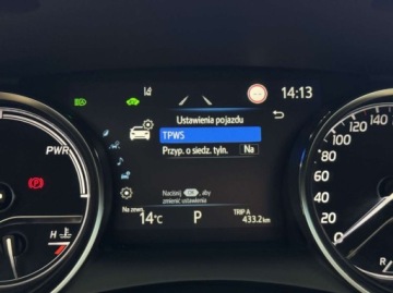 Toyota Camry IX Sedan 2.5 Hybrid Dynamic Force 218KM 2022 Toyota Camry Comfort Kamera cofania CarPlayAndroid Auto LED ACC, zdjęcie 25