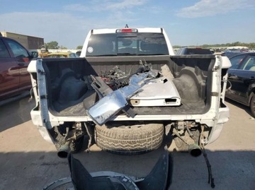  RAM 1500 5.7 HEMI 401 KM, 4x4, wersja LIMITED, miekka hybryda, ubezpieczal, zdjęcie 8