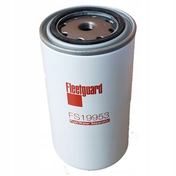 Filtr paliwa 84278636 odp. FS19953 Fleetguard