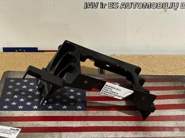 2015-23 Ford Mustang OEM RH Wspornik mocowanie zderzaka (FR3Z-17D942-A)