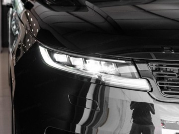 Land Rover Range Rover Sport III SUV 3.0D 301KM 2025 Range Rover Sport D300 Dynamic SE 3.0 (300KM) 2025, zdjęcie 3