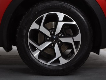 Kia Sportage IV SUV Facelifting 1.6 T-GDI 177KM 2019 Kia Sportage 1.6 T-GDI, Salon Polska, Serwis ASO, zdjęcie 14