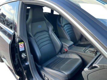 Volkswagen Arteon Shooting Brake R 2.0 TSI 320KM 2023 Volkswagen Arteon R 4Motion 320 KM Harman Kardon HUD 20 FULL OPCJA FV23, zdjęcie 16
