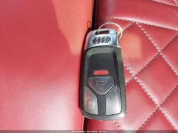 Audi A5 F5 2022 Audi S5 Sportback Prestige 2022 3.0 Benzyna 349KM, zdjęcie 12