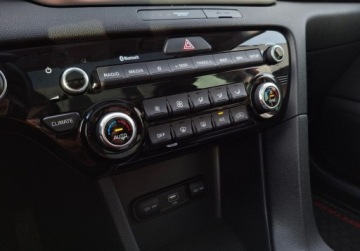 Kia Sportage IV SUV 1.6 T-GDI 177KM 2018 Kia Sportage 1.6 T-GDi 177KM M6 Wersja L Salon PL ASO 1.6 Benzyna 177KM, zdjęcie 21