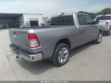  RAM 1500 LONE STAR QUAD CAB 4X2 64 BOX 5.7 Benzyna 395KM, zdjęcie 3