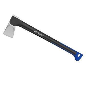 Siekiera Lux Tools 61,5 cm 1,6 kg
