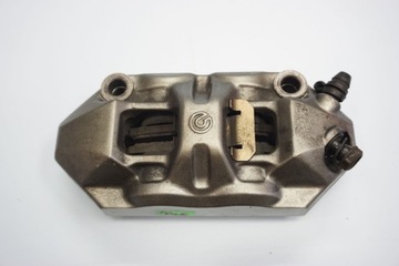 TRIUMPH DAYTONA 675 06-12 ТОРМОЗНОЙ СУППОРТ ЛЕВЫЙ ПЕРЕДНИЙ