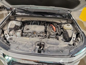 Toyota 2024 Toyota Grand Highlander XLE 2024 2.5 Hybryda 265KM, zdjęcie 6