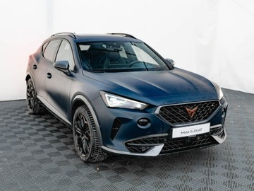 Cupra Formentor Crossover 2.0 TSI 310KM 2021 Cupra Formentor G0RSHIP#2.0 TSI 4Drive VZ DSG NAVI, zdjęcie 2