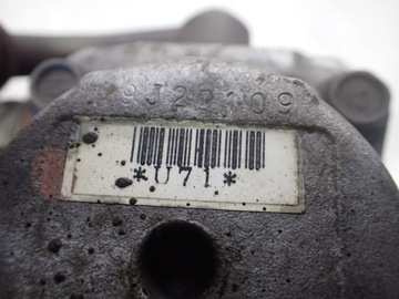 ČERPADLO SERVA DAIHATSU TERIOS 1.3