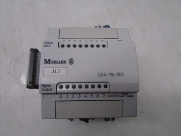 Модуль расширения MOELLER LE4-116-DD1