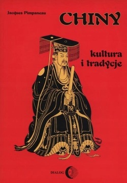 Chiny kultura i tradycje Pimpaneau