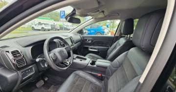 Citroen C5 Aircross SUV Facelifting 1.5 BlueHDi 131KM 2023 Citroen C5 Aircross Citroen C5 Aircross 1.5 Diesel 130KM, zdjęcie 13