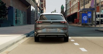 Volkswagen T-Roc I 2025 Volkswagen T-Roc Pakiet Zimowy, przyciemniane szyby, dostepny od reki, zdjęcie 8