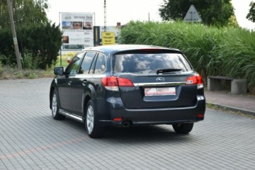 Subaru Legacy V 2010 Subaru Legacy 2.0 150KM Manual XII.2007r. 4x4, zdjęcie 3