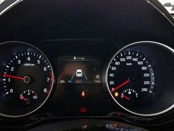 Kia Proceed Shooting Brake Facelifting 1.5 T-GDI 140KM 2024 KIA ProCeed 1.5 T-GDI GT Line DCT Combi 140KM 2024, zdjęcie 6