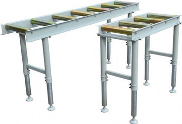 РЕГУЛИРУЕМАЯ ПОДСТАВКА, РОЛИКОВАЯ ПОДАЧА, СТАЙЛЕРНОЕ КОЛЕСО