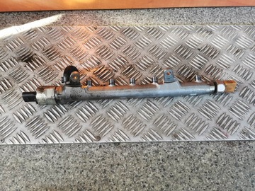 LISTWA WTYKOWA SKODA VW OE 03L130089B
