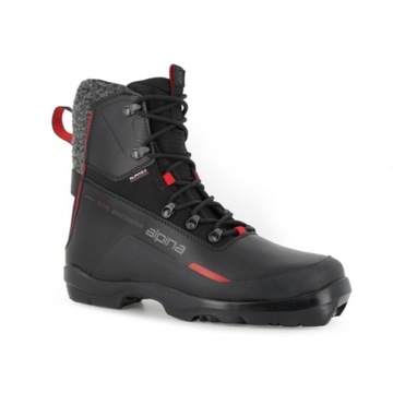 SPORTEN RANGER 68 MGE+ ALPINA DISCOVERER VITAL+ROTTEFELLA BC АВТОМАТИЧЕСКИЙ 200 см
