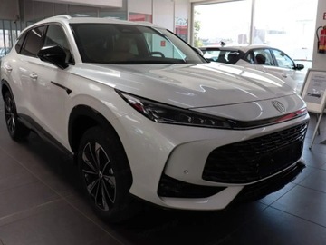 MG HS 2025 MG HS 1.5T HEV+ Excite aut Suv 224KM 2025, zdjęcie 2