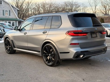 BMW X7 2024 BMW X7 xDrive 40i M Sport Line 2024 3.0 Benzyna 375KM, zdjęcie 2