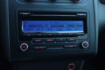 Volkswagen Touran II 1.4 TSI 140KM 2010 VW Touran 1.4 TSI, Klima, Tempomat, zdjęcie 12