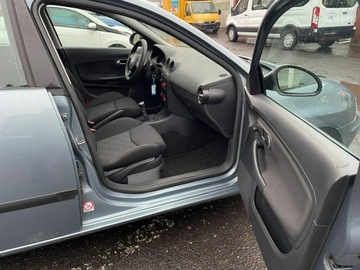 Seat Ibiza III 1.4 16V 75KM 2006 Seat Ibiza 1,4 16V 75KM Sport Edition 2006, zdjęcie 22