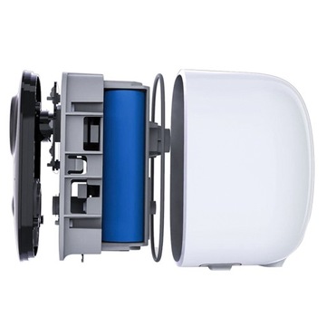 ROCK CG6 WIFI IP-КАМЕРА НАРУЖНОГО МОНИТОРИНГА FULLHD АККУМУЛЯТОР 1080P 5V 1.5A