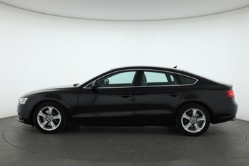 Audi A5 8T Cabrio Facelifting 2.0 TFSI 225KM 2015 Audi A5 2.0 TFSI, Salon Polska, Serwis ASO, 4X4, zdjęcie 2