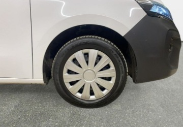 Nissan Townstar Kombi 1.3 DIG-T 130KM 2022 Nissan Townstar VAT 23 VAN Business 1.3DIG-T 130KM M6 2022 r., Salon PL, I, zdjęcie 1