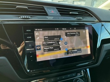 Volkswagen Touran III 2.0 TDI 150KM 2021 Volkswagen Touran Higline/ DSG/ Fv-23%/ Salon Pols, zdjęcie 20