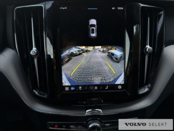 Volvo XC60 II 2022 Volvo XC 60 XC60 B5 D AWD Plus Dark, Pakiet climat, zdjęcie 22