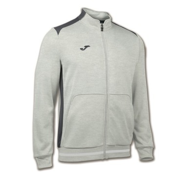 Bluza sportowa Joma Campus 100420.250 r XS świetna na trening w chłodne dni