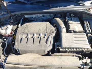 Audi Q3 II 2021 Audi Q3 Premium 45 Tfsi S Line Quattro Tiptronic 2021 2.0 Benzyna 228KM, zdjęcie 8