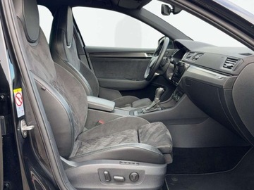 Skoda Superb III Kombi Facelifting 2.0 TDI SCR 200KM 2022 Skoda Superb Sportline, ACC, Hak, Ambiente, Matrix, Kamera 360, DCC 2.0, zdjęcie 20