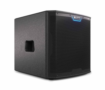 ALTO TS12S SUBWOOFER AKTYWNY GŁOŚNIK BASOWY ESTRADOWY