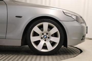 BMW Seria 5 E60 Sedan 3.0 530i 258KM 2006 BMW 5 530i, GAZ, Automat, Navi, Xenon, Klima, zdjęcie 14