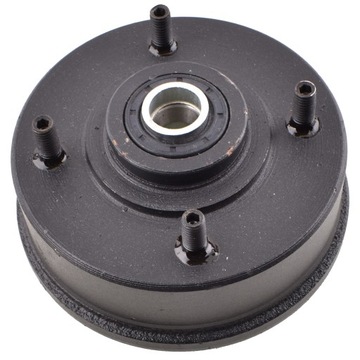 BEBEN HAMULCOWY do mini ATV 110/125 4 sruby quad