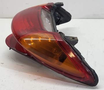 Задний фонарь Honda VFR 800 Fi RC46 1998-2002 гг.