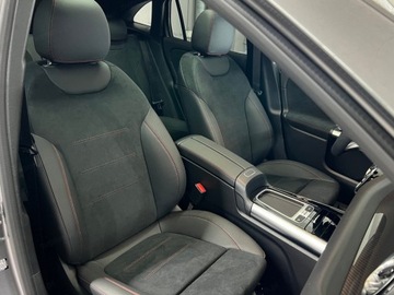 Mercedes GLA II Off-roader Facelifting 1.3 200 163KM 2025 MERCEDES-BENZ GLA 200 AMG Line Suv 1.3 (163KM) 2025, zdjęcie 6