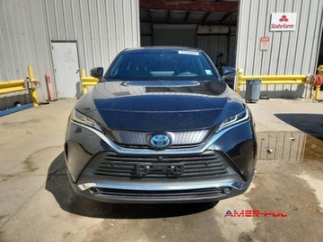 Toyota Venza 2021 Toyota Venza 2021 r., 2,5L LE HYBRID 2.5 Hybryda 219KM, zdjęcie 1