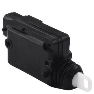 SIŁOWNIK ZAMKA CENTRALNEGO KLAPY RENAULT MEGANE THALIA CLIO KANGOO TRAFIC