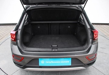 Volkswagen T-Roc I SUV Facelifting 1.5 TSI ACT 150KM 2024 Volkswagen T-Roc 1.5 TSI 150KM DSG Special Edition Fotele Podgrzewane Refl, zdjęcie 8