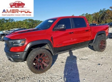  RAM 1500 TRX 2024 6.2 Benzyna 702KM