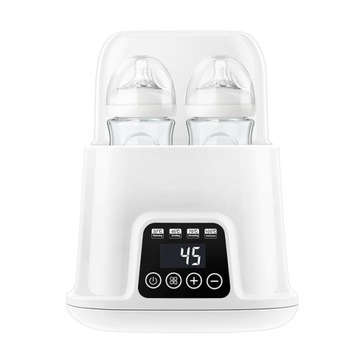 Multifunction Protable Milk Bottle Warmer Baby