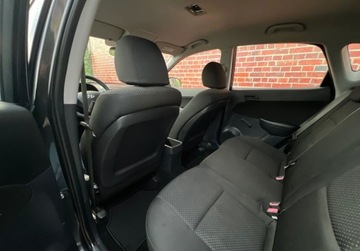 Hyundai i30 I Hatchback 1.4 109KM 2009 Hyundai i30 1 Wlasciciel Klima Alu Gwarancja w cenie Warszawa VRRD 1.4, zdjęcie 9